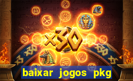 baixar jogos pkg ps3 desbloqueado